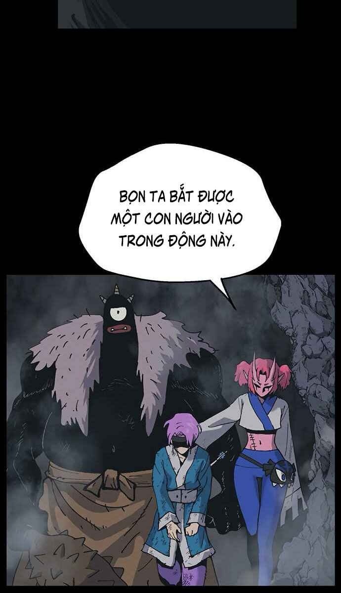 Taebaek: Người Hướng Dẫn - Page 64