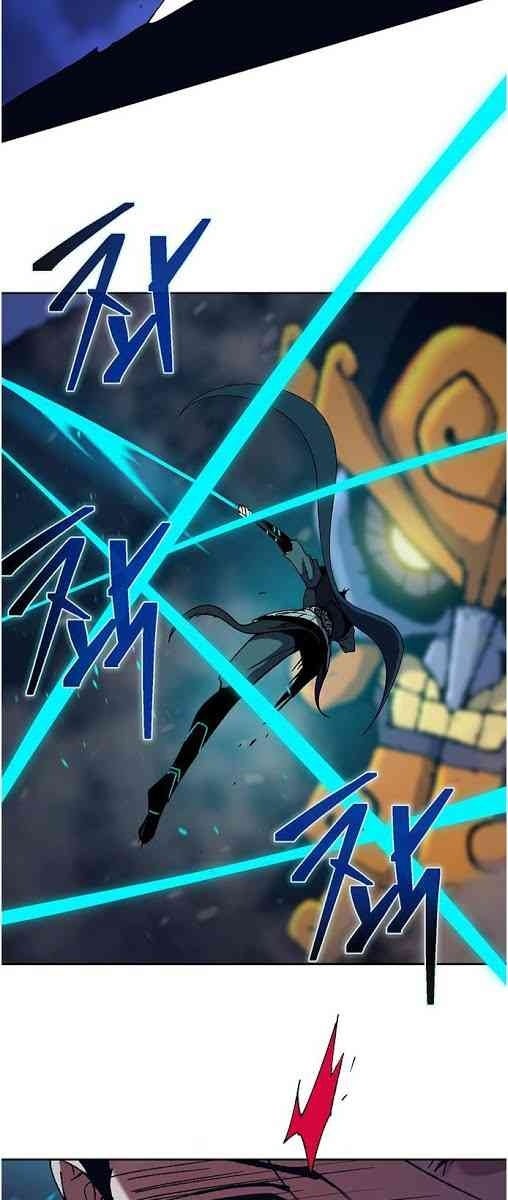 Taebaek: Người Hướng Dẫn - Page 19