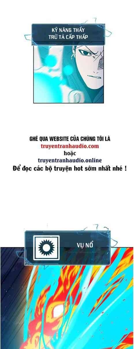 Taebaek: Người Hướng Dẫn - Page 41