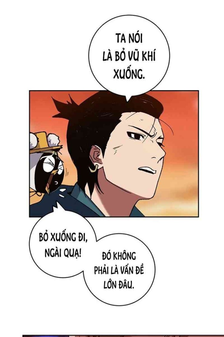 Taebaek: Người Hướng Dẫn - Page 64