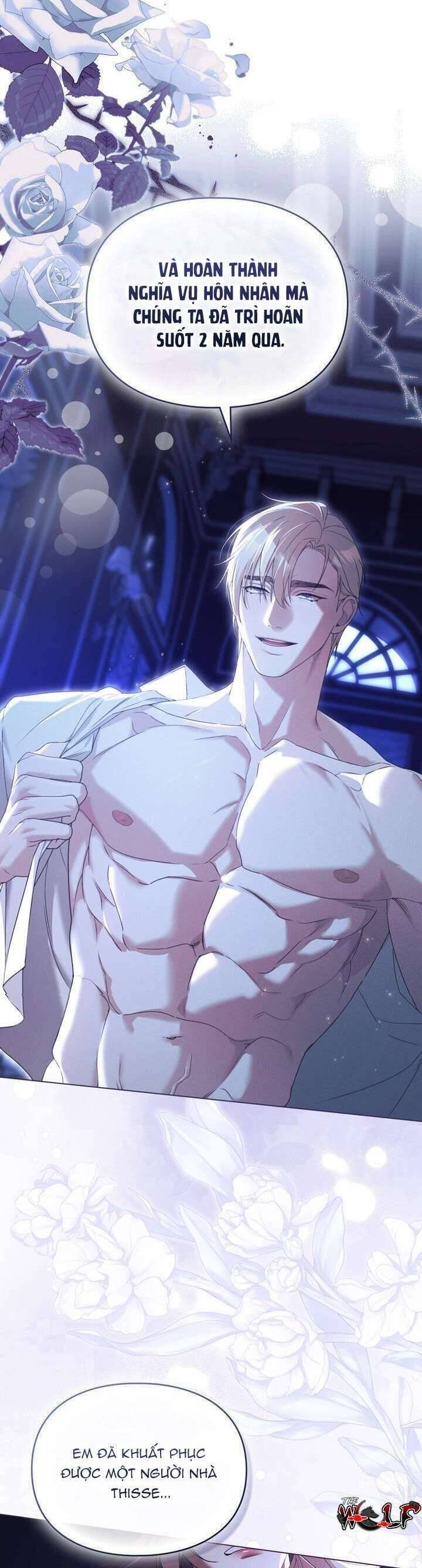 Phản Bội Nhân Phẩm - Page 35