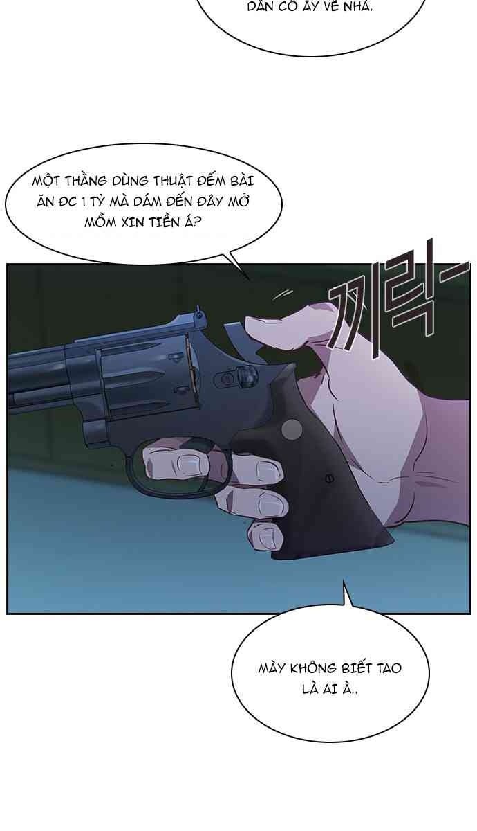 Tiền Bạc Và Quyền Lực - Page 72