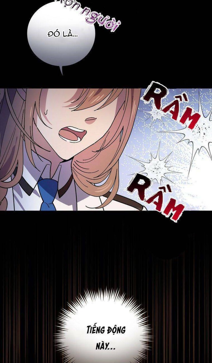 Giai Điệu Của Nhành Cây Khô Héo - Page 59