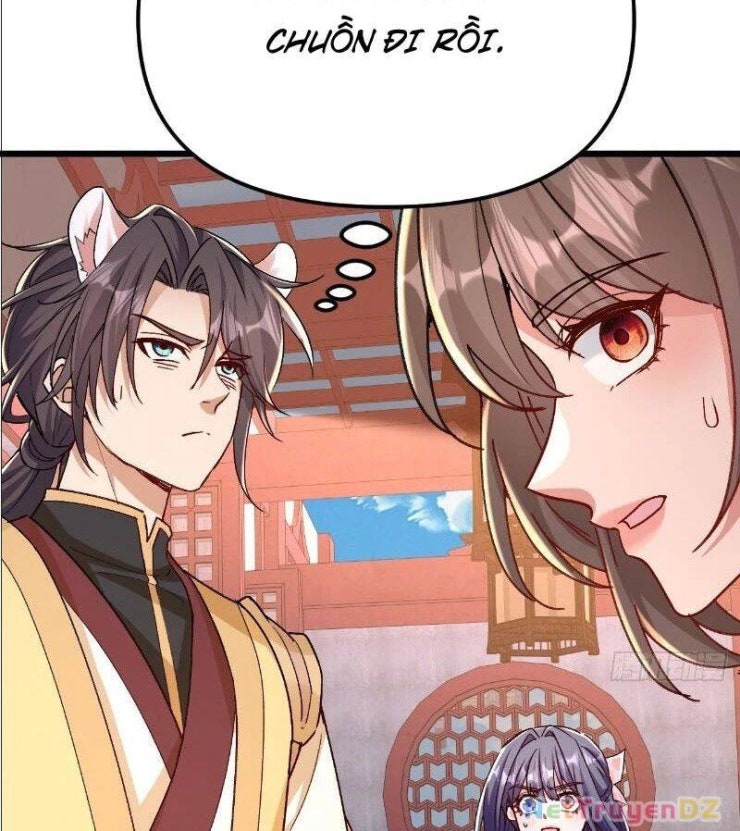 Đệ Tử Siêu Thần Ta Nằm Không, Tông Môn Hủy Diệt Ta Vô Địch - Page 15