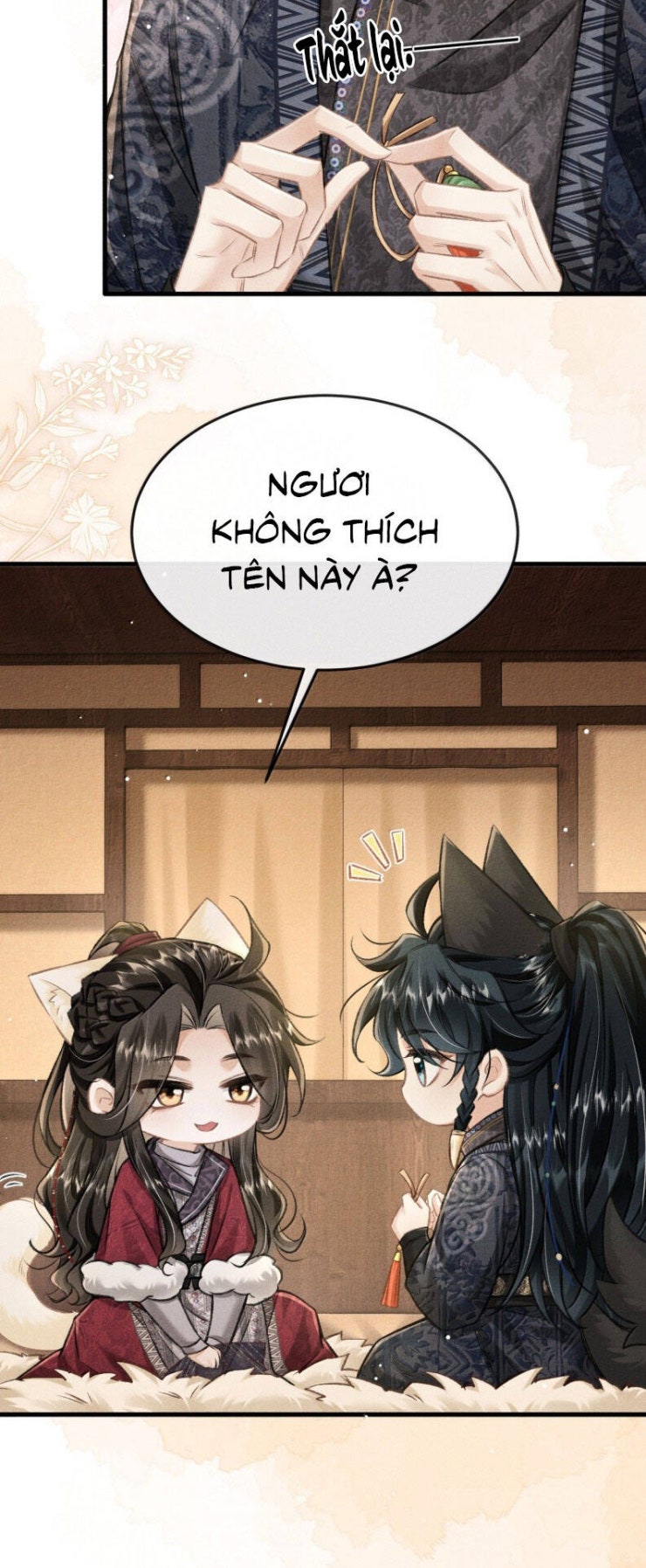 Đan Tiêu Vạn Dặm - Page 15