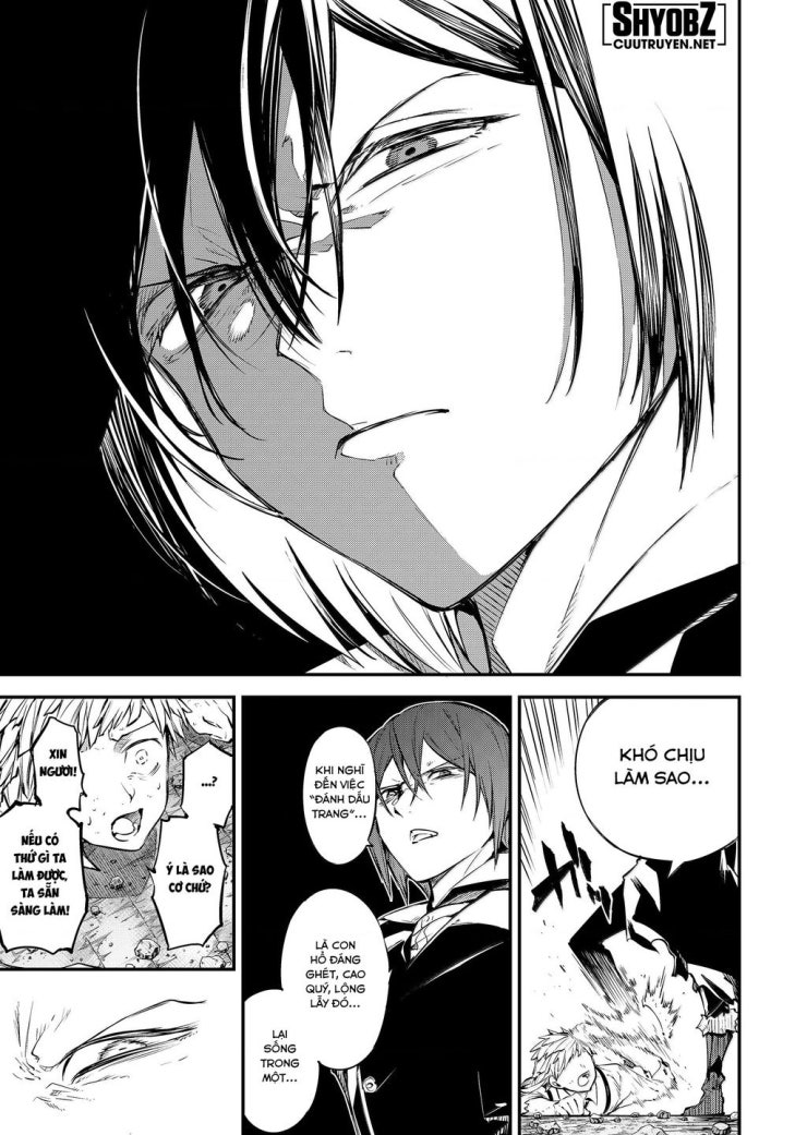 Đặc Nhiệm Thám Tử - Page 18