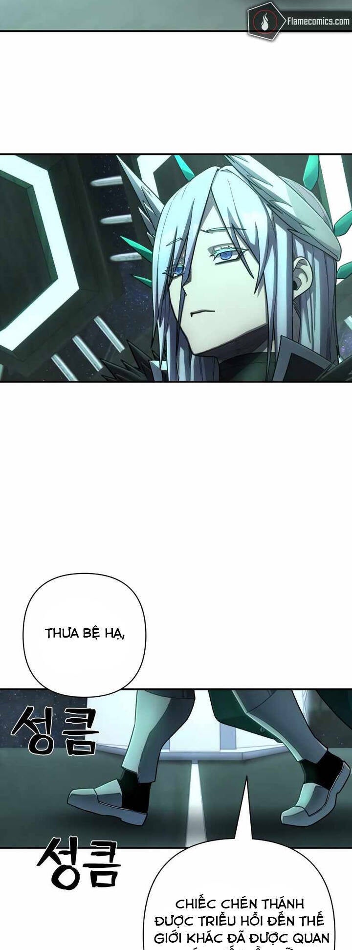Sự Trở Lại Của Anh Hùng Diệt Thế - Page 64