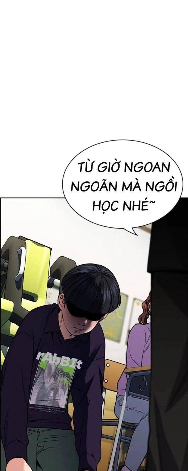 Giáo Dục Chân Chính - Get Schooled - Page 58