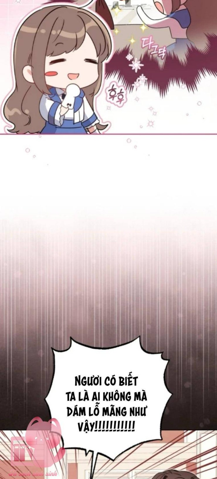 Được Yêu Thương Mà Còn Ngại Ngùng Sao! - Page 6