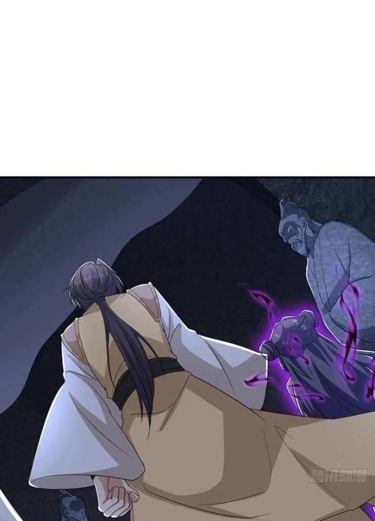 Đệ Tử Siêu Thần Ta Nằm Không, Tông Môn Hủy Diệt Ta Vô Địch - Page 35