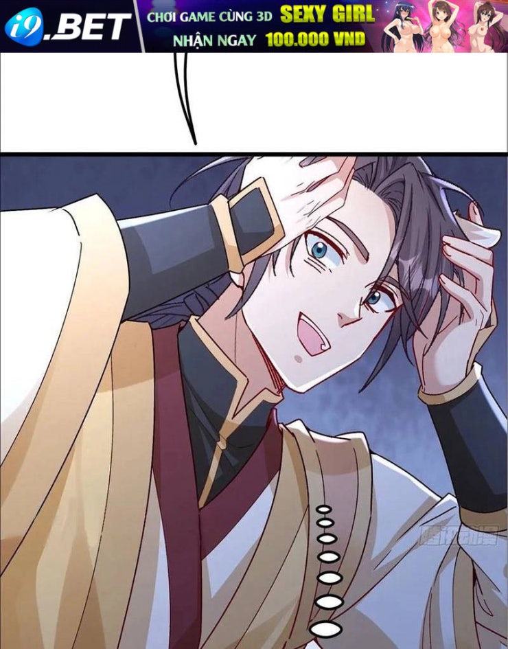 Đệ Tử Siêu Thần Ta Nằm Không, Tông Môn Hủy Diệt Ta Vô Địch - Page 19