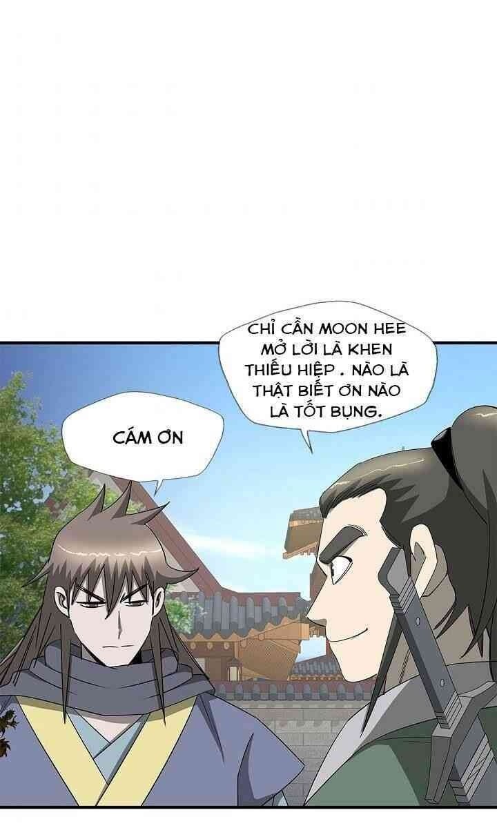 Cuồng Long - Page 73