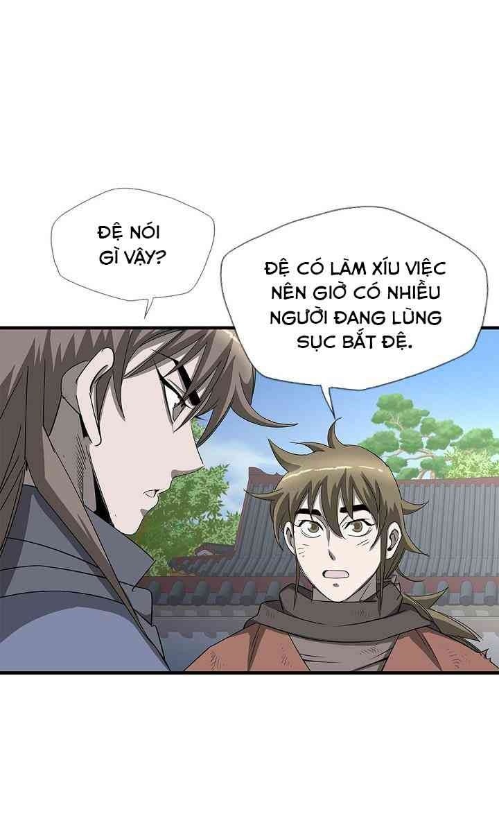 Cuồng Long - Page 67