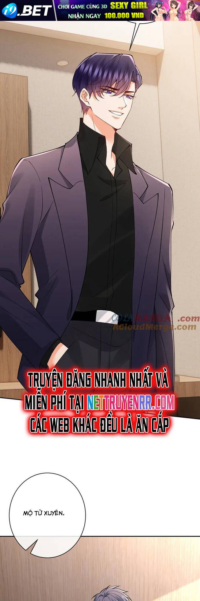 Danh Môn Chí Ái - Page 4