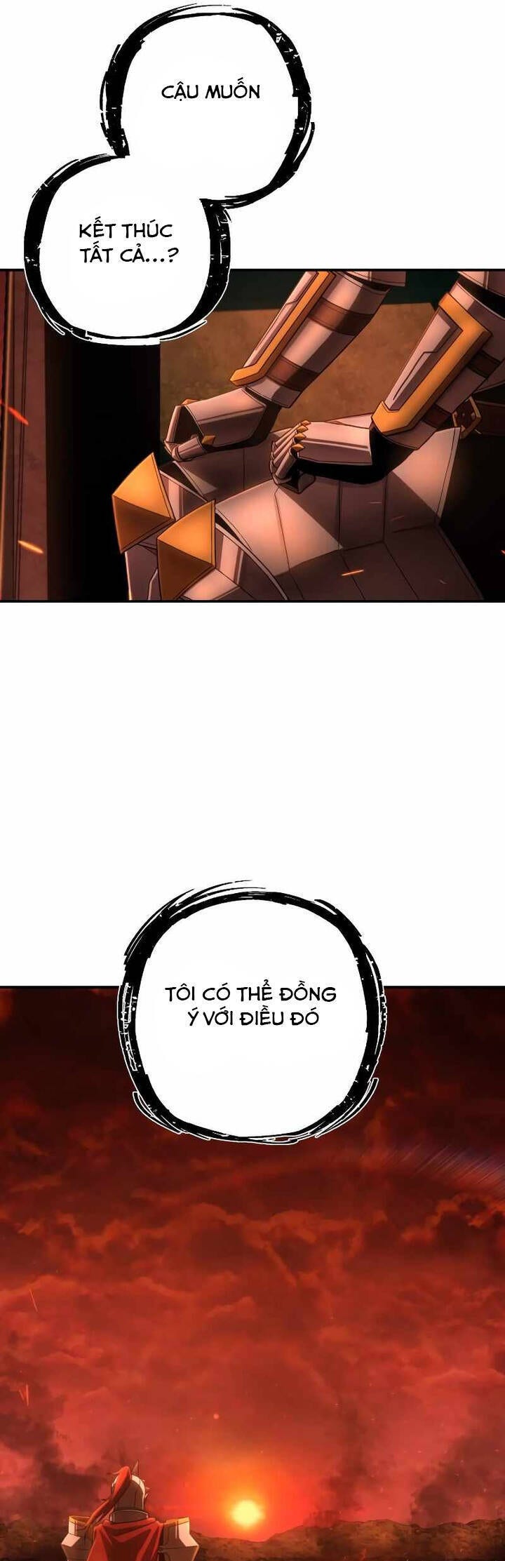 Sự Trở Lại Của Anh Hùng Diệt Thế - Page 17