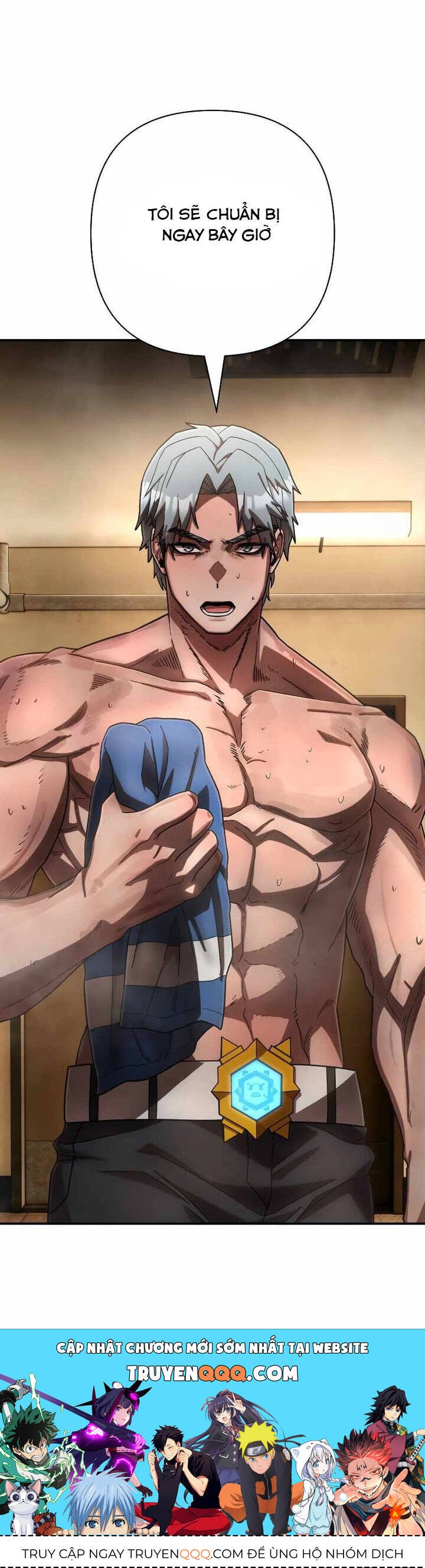 Sự Trở Lại Của Anh Hùng Diệt Thế - Page 70
