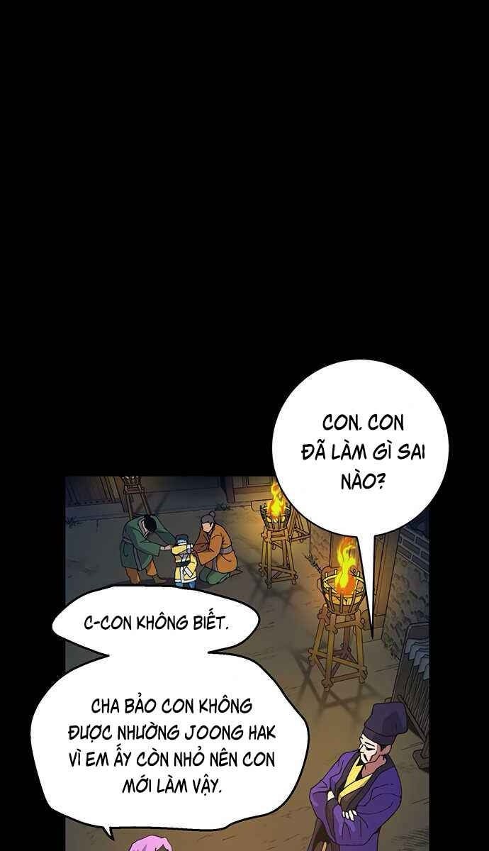 Taebaek: Người Hướng Dẫn - Page 72