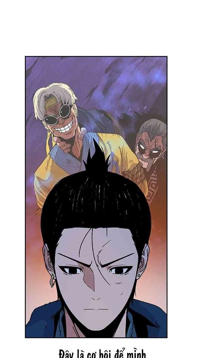 Taebaek: Người Hướng Dẫn - Page 49