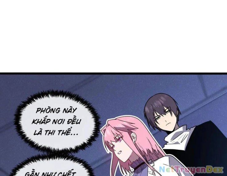 Hệ Thống Của Ta Thật Đứng Đắn - Page 8