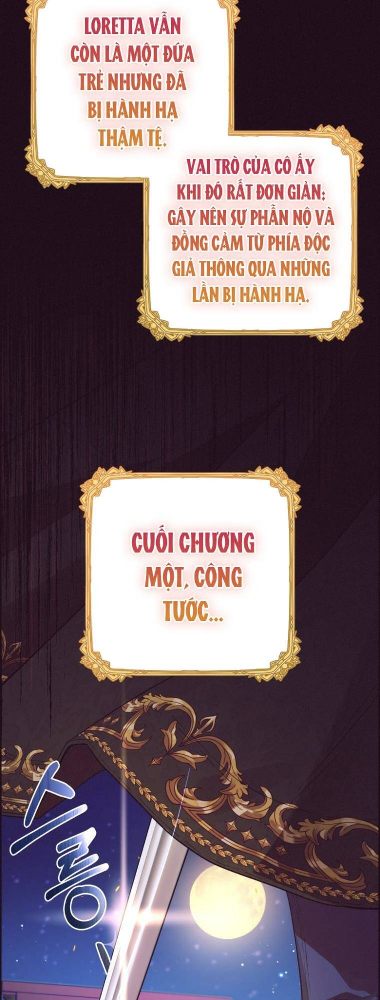 Được Yêu Thương Mà Còn Ngại Ngùng Sao! - Page 40