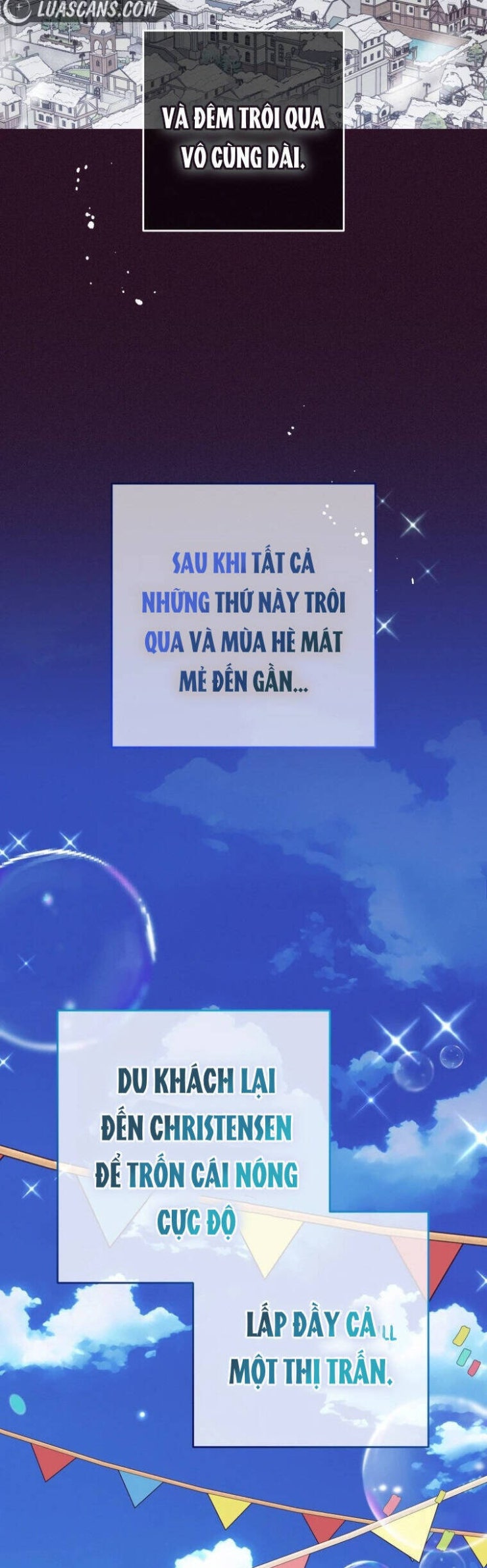 Được Yêu Thương Mà Còn Ngại Ngùng Sao! - Page 44