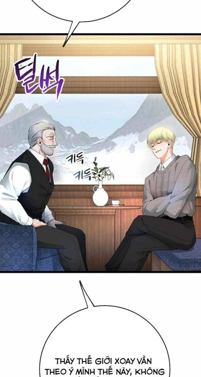 Vinh Quang Vô Tận - Page 77