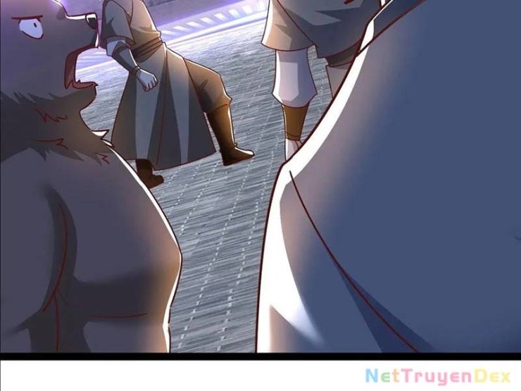 Đệ Tử Siêu Thần Ta Nằm Không, Tông Môn Hủy Diệt Ta Vô Địch - Page 34