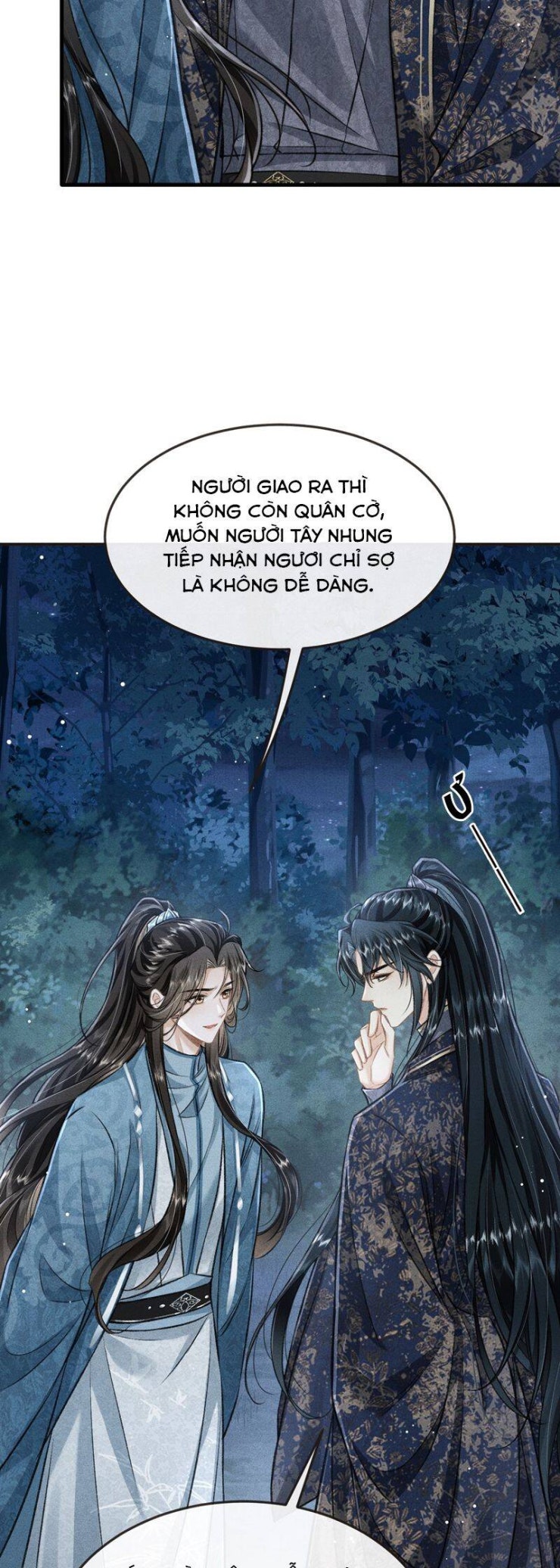 Đan Tiêu Vạn Dặm - Page 10