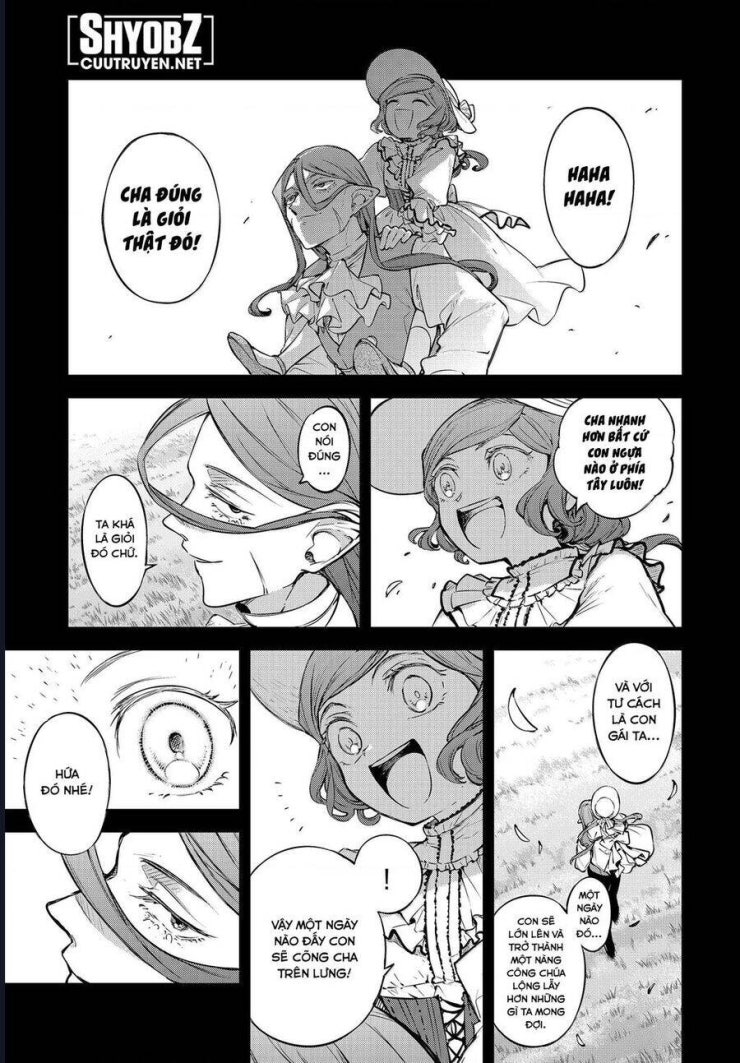 Đặc Nhiệm Thám Tử - Page 12