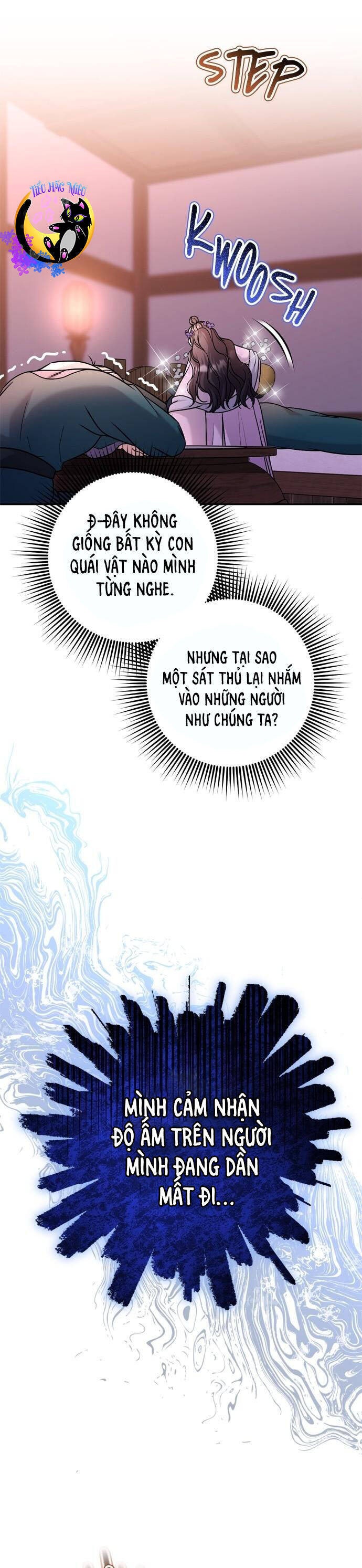 Từ Cao Thủ Trở Thành Phi Tần - Page 11