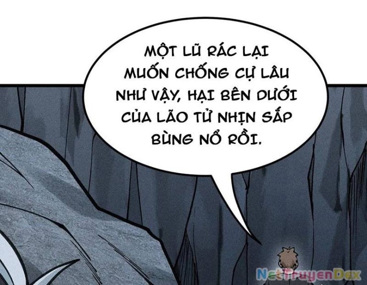 Ta Làm Cặn Bã Ở Tu Tiên Giới - Page 35