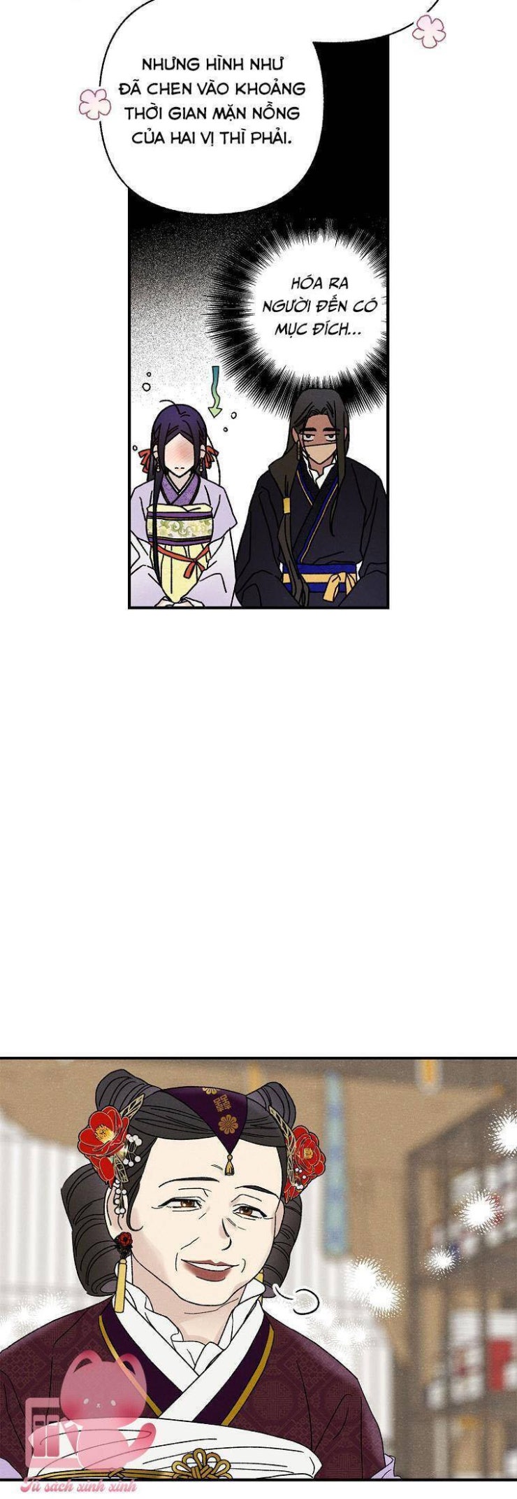 Quốc Hôn - Page 12