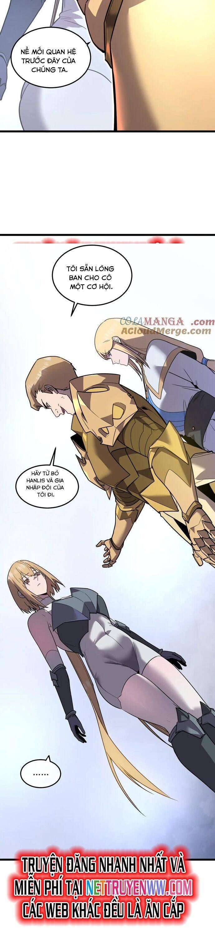 Hệ Thống Của Ta Thật Đứng Đắn - Page 27