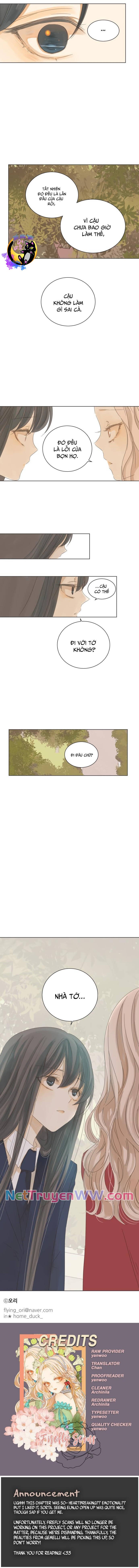 Cô Nàng Sắc Sảo - Page 9