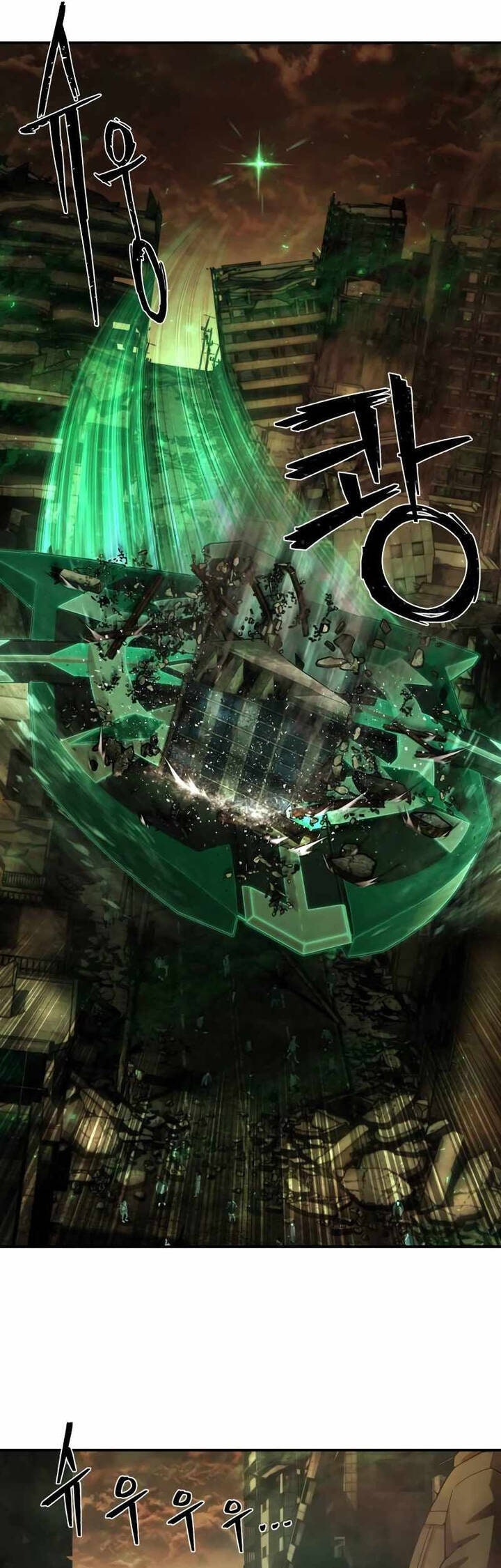 Sự Trở Lại Của Anh Hùng Diệt Thế - Page 28