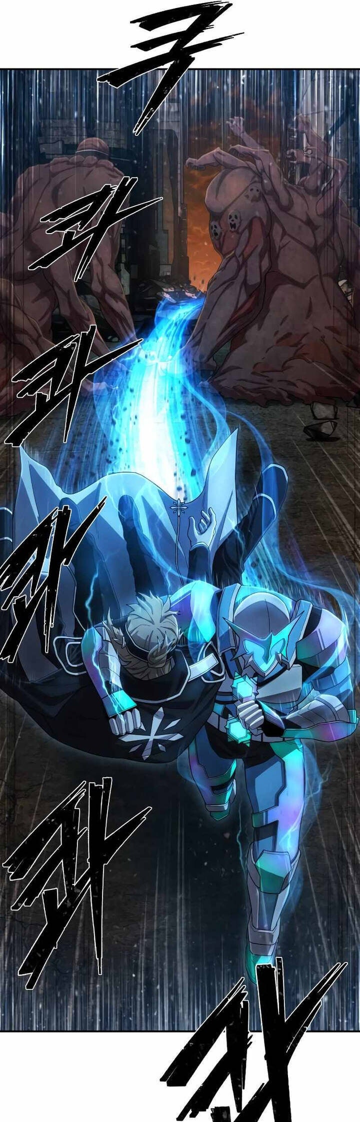 Sự Trở Lại Của Anh Hùng Diệt Thế - Page 45