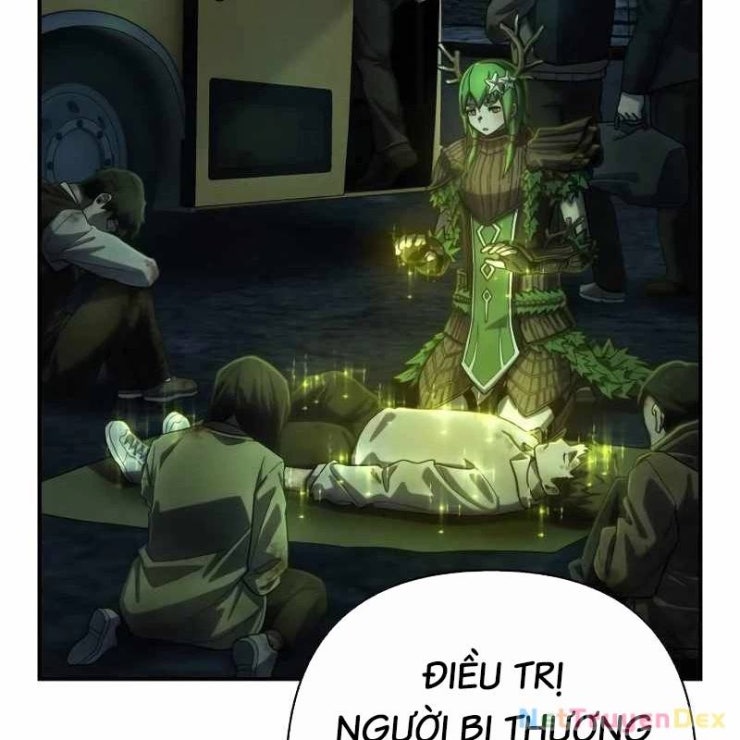 Sự Trở Lại Của Anh Hùng Diệt Thế - Page 24