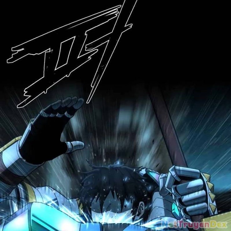 Sự Trở Lại Của Anh Hùng Diệt Thế - Page 130