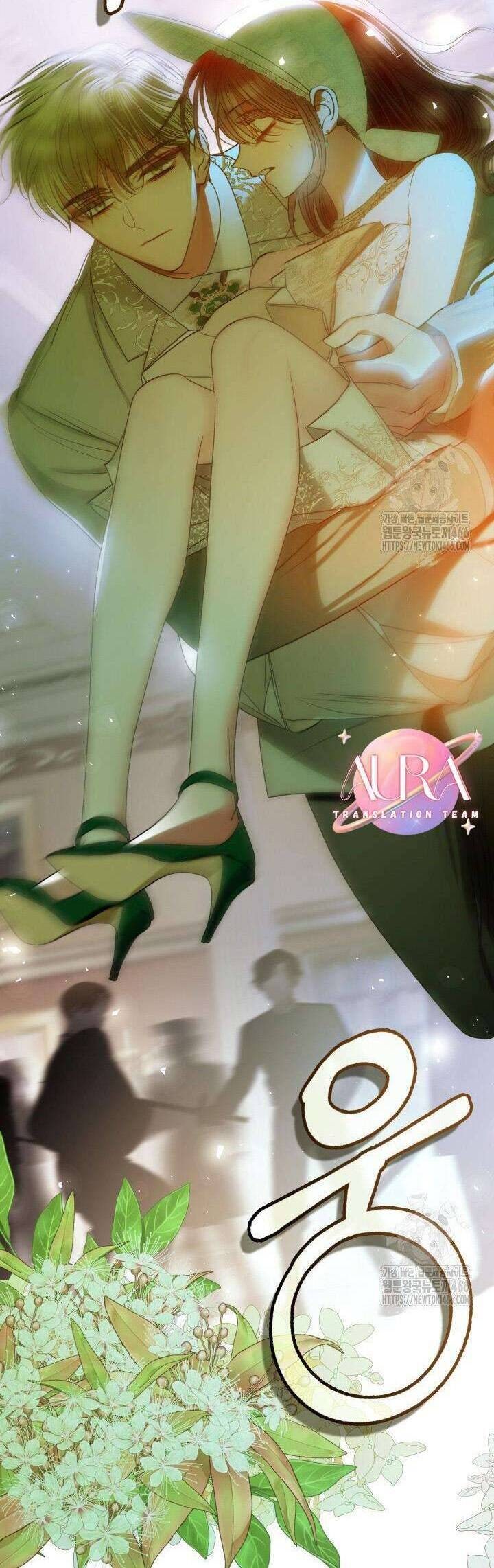 Sau Khi Kết Thúc, Tôi Đã Cứu Rỗi Vai Phản Diện Bằng Tiền - Page 18