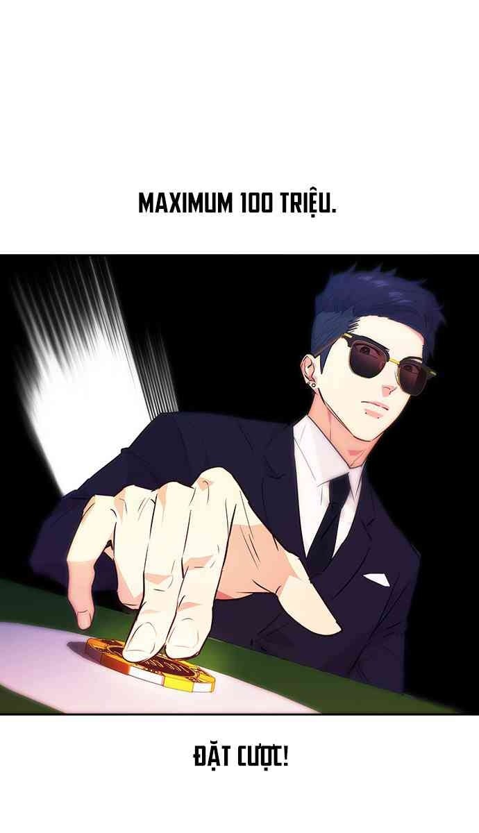 Tiền Bạc Và Quyền Lực - Page 47