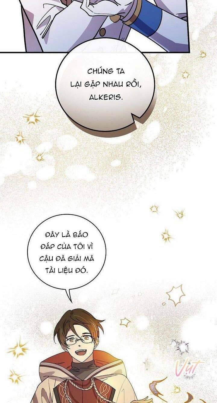 Giai Điệu Của Nhành Cây Khô Héo - Page 11