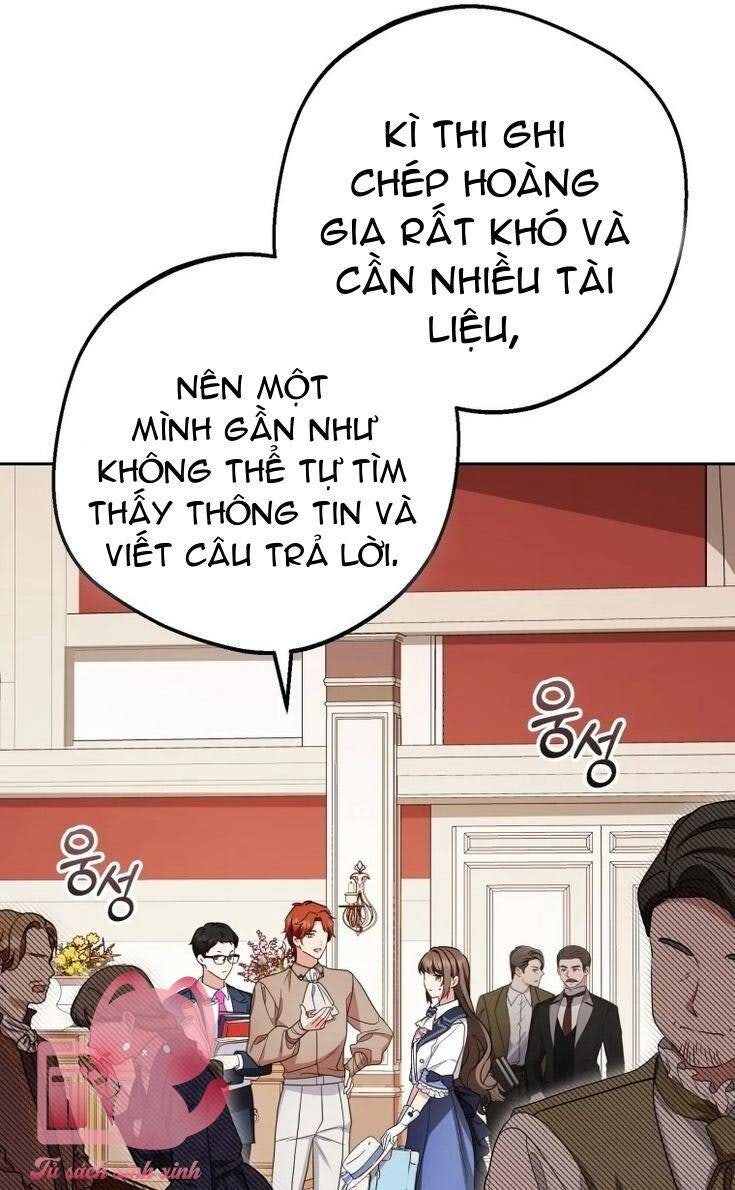 Được Yêu Thương Mà Còn Ngại Ngùng Sao! - Page 23