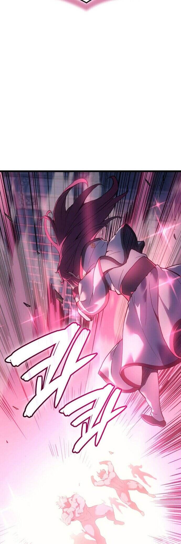 Đế Vương Hồi Quy - Page 34