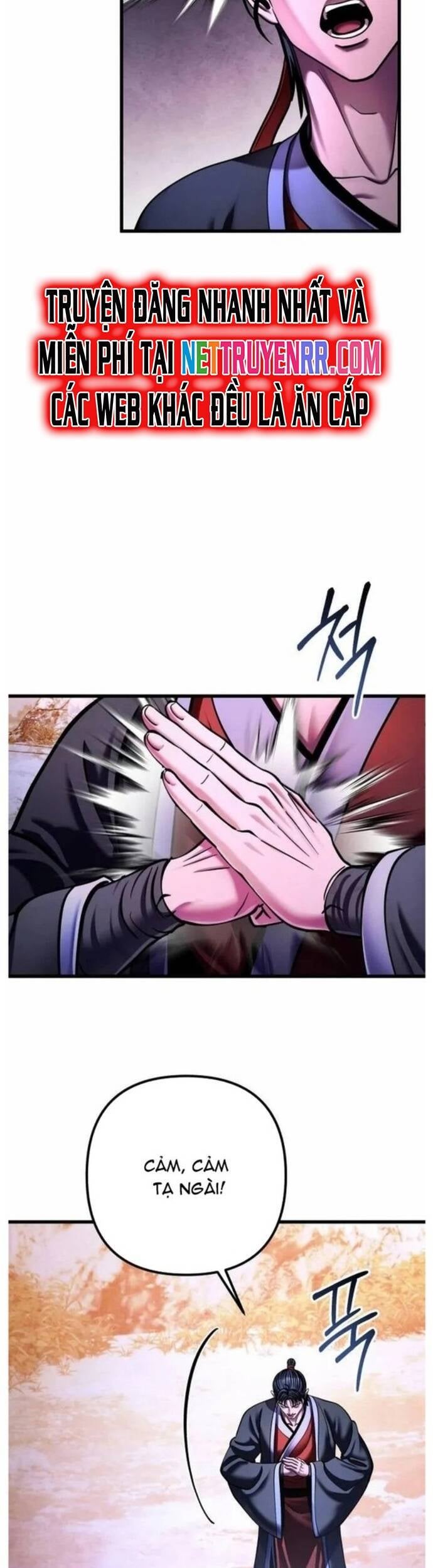 Đao Hoàng Tứ Thiếu Gia - Page 18