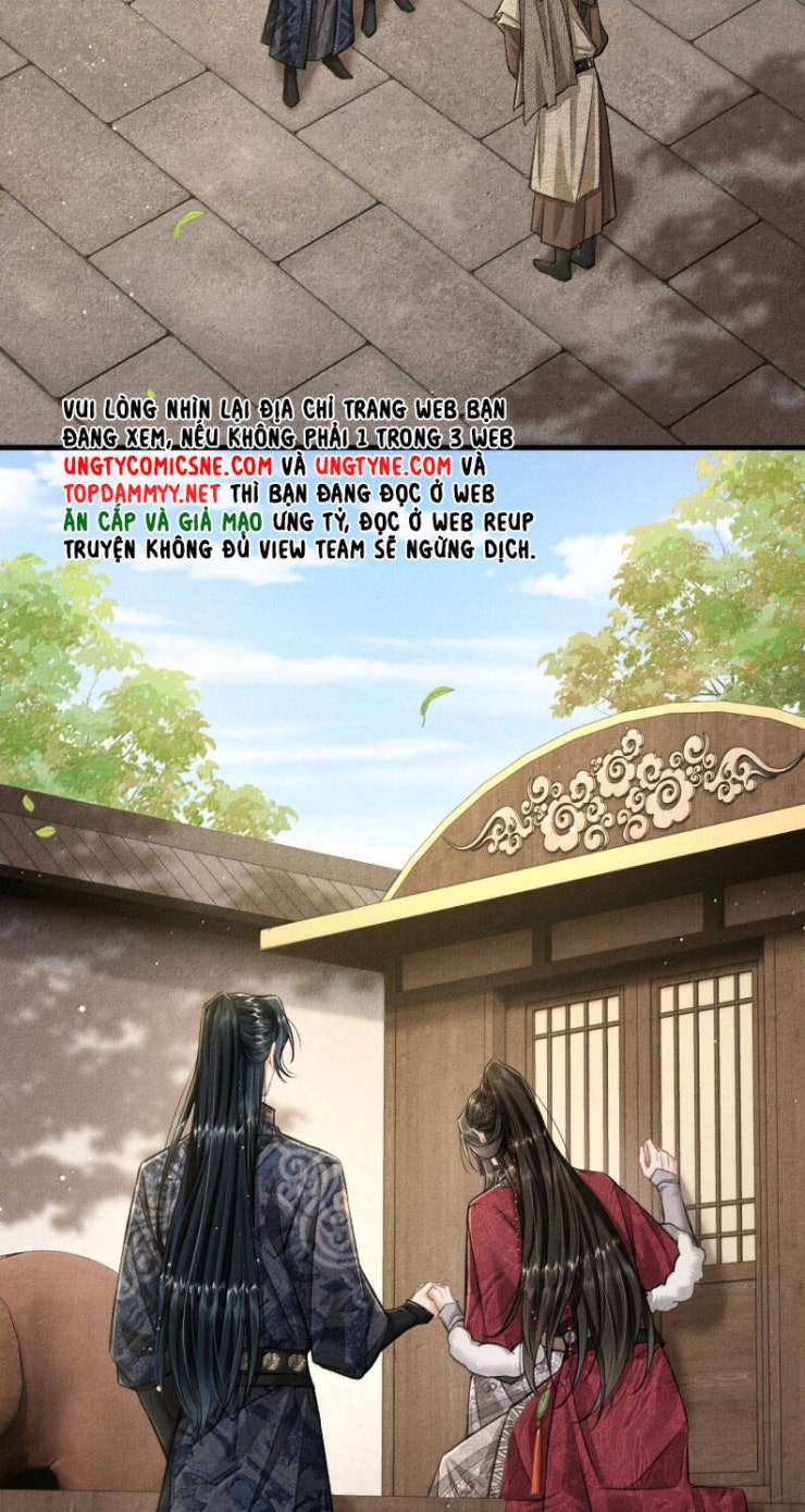 Đan Tiêu Vạn Dặm - Page 7