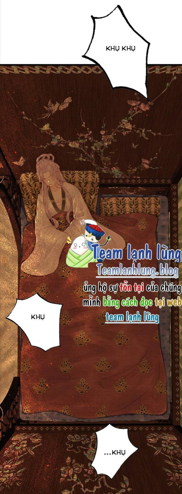 Trọng Sinh Chi Ác Phi Nghịch Tập - Page 6