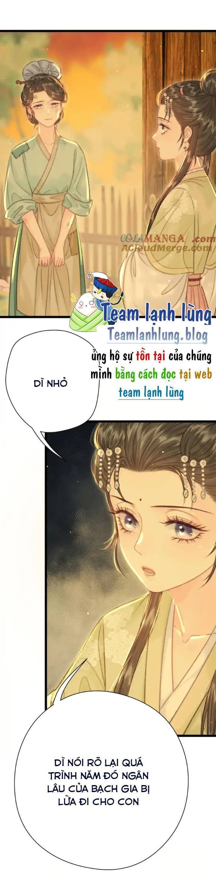 Trọng Sinh Chi Ác Phi Nghịch Tập - Page 24