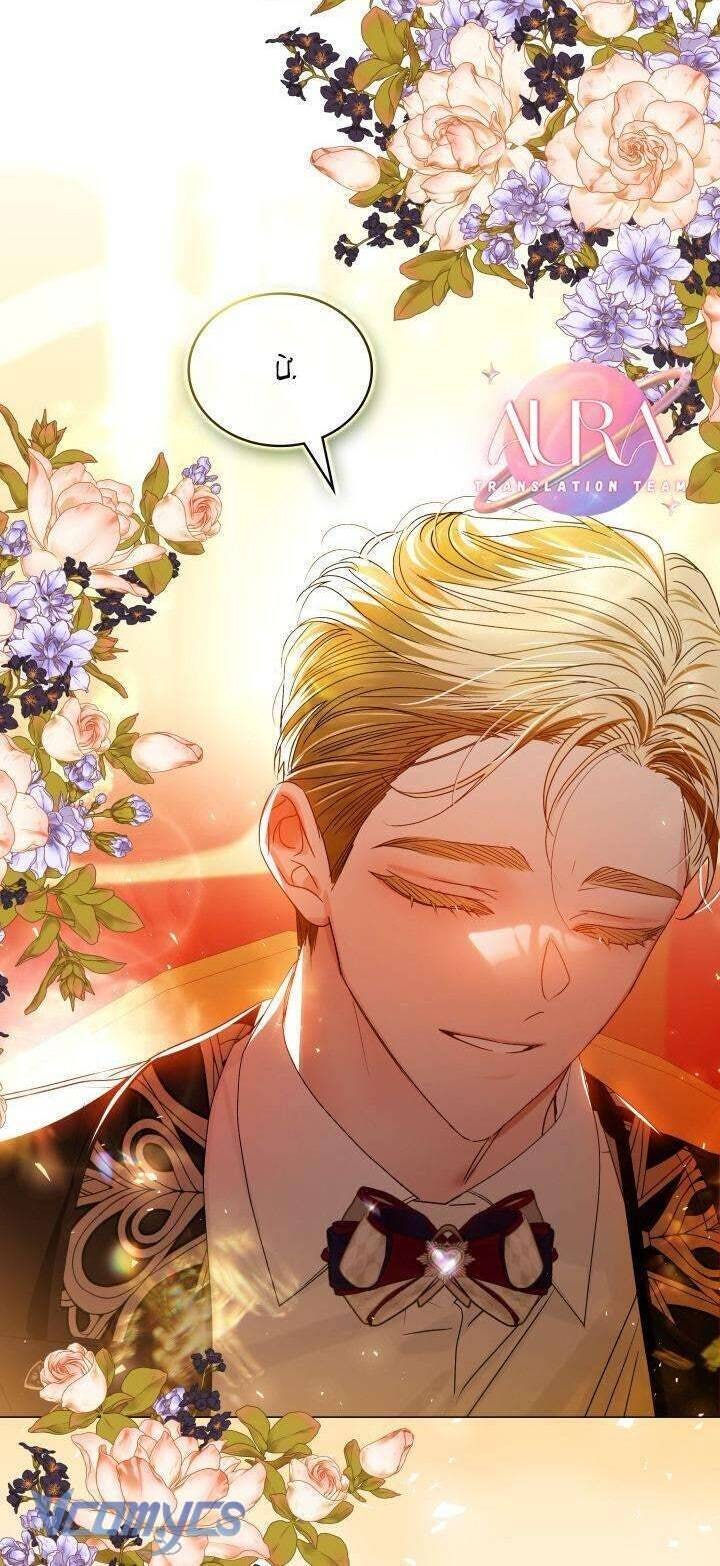 Sau Khi Kết Thúc, Tôi Đã Cứu Rỗi Vai Phản Diện Bằng Tiền - Page 31