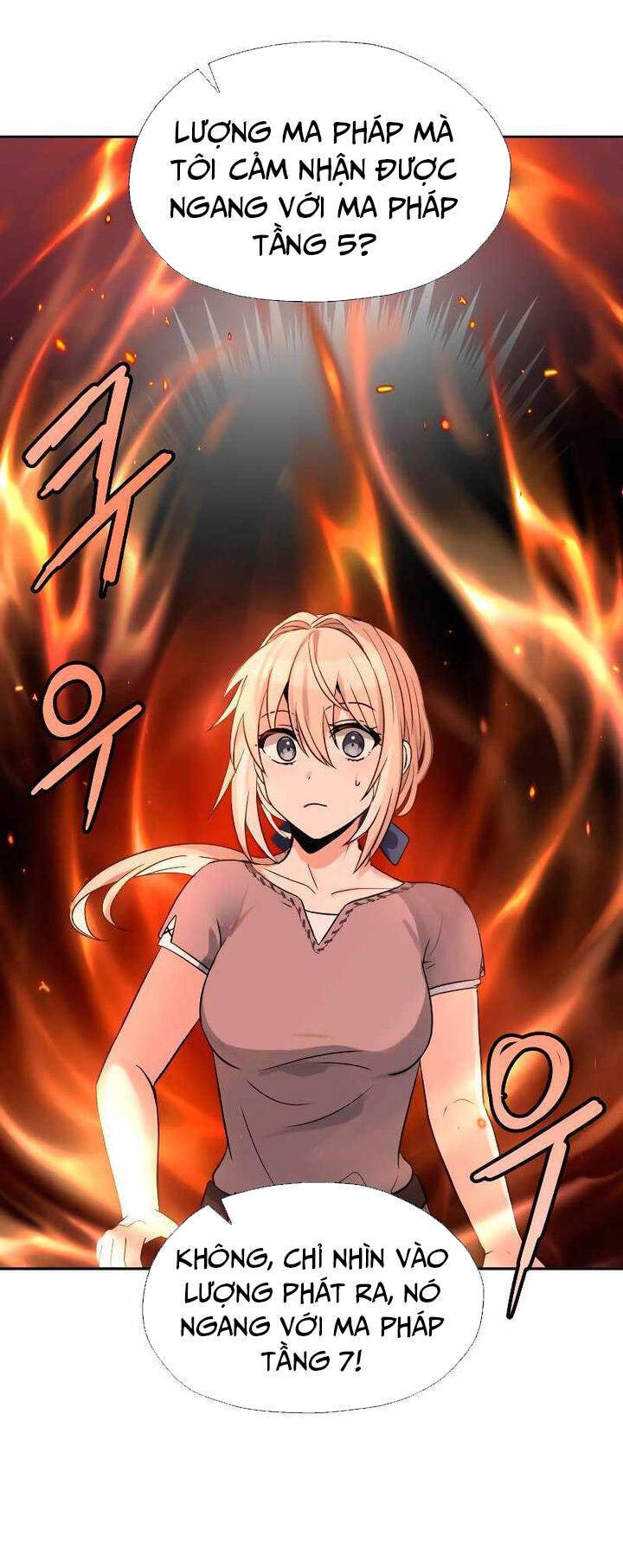 Quay Trở Lại Dị Giới Một Lần Nữa - Page 12