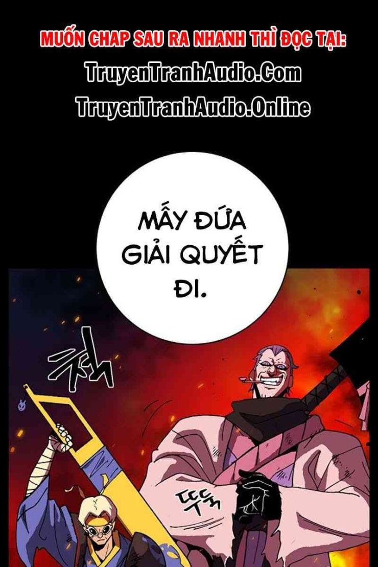 Taebaek: Người Hướng Dẫn - Page 71